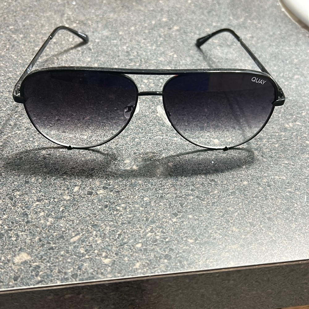 Quay sunglasses